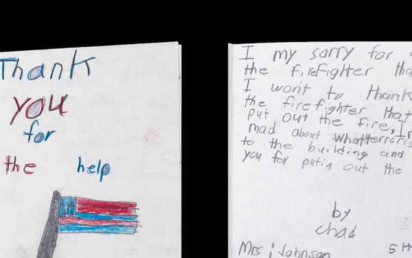 The FBI Experience: Donated items from Eileen Roemer