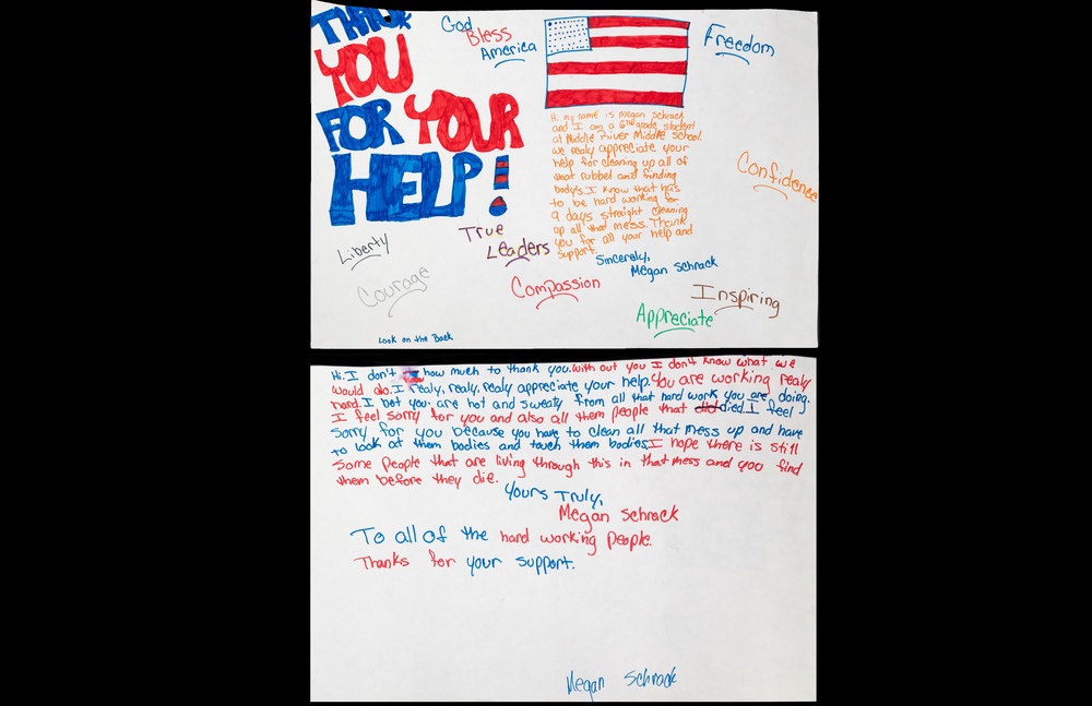 The FBI Experience: Donated items from Eileen Roemer