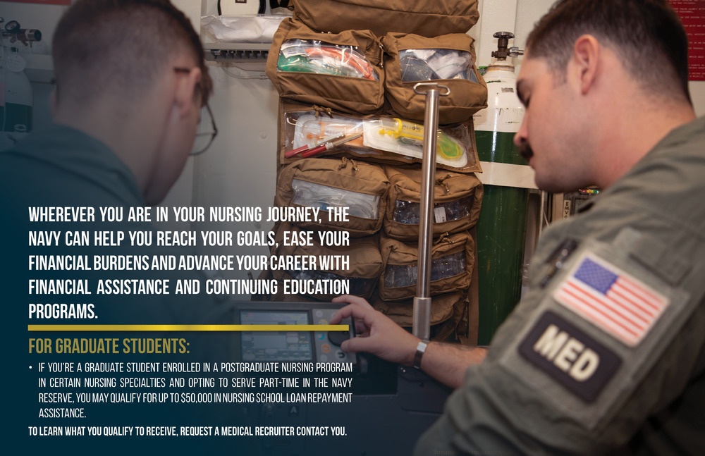 Naval Medical Forces Atlantic Opportunities in Medicine Graphics