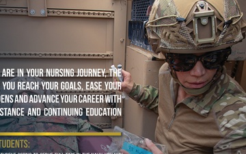 Naval Medical Forces Atlantic Opportunities in Medicine Graphics