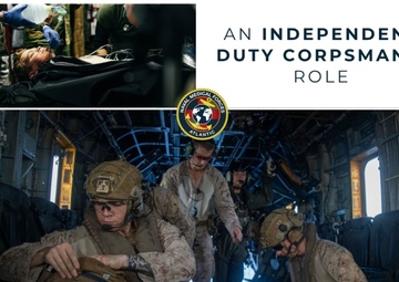 Naval Medical Forces Atlantic Opportunities in Medicine Graphics
