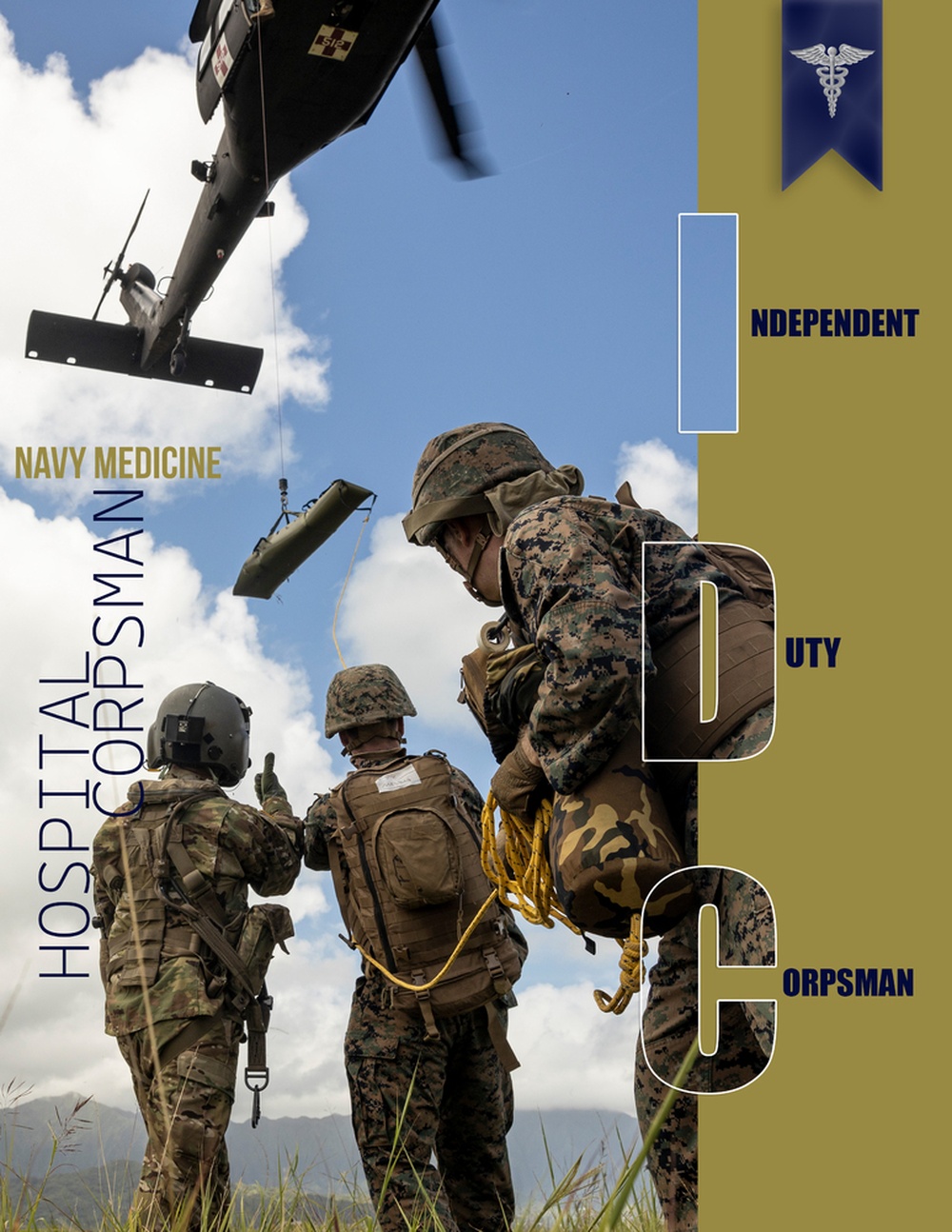 Naval Medical Forces Atlantic Opportunities in Medicine Graphics