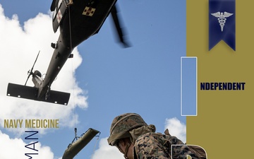 Naval Medical Forces Atlantic Opportunities in Medicine Graphics