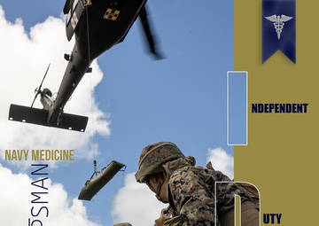 Naval Medical Forces Atlantic Opportunities in Medicine Graphics