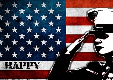 1st MARDIV celebrates Labor Day 2025