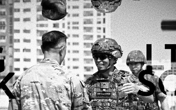 The Generals Meet: LTG Son Enters the CLECC Arena Promo Photo 1