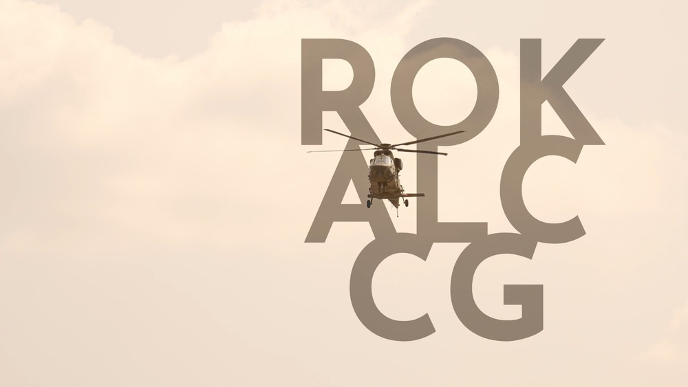 The Generals Meet: LTG Son Enters the CLECC Arena Promo Photo 2