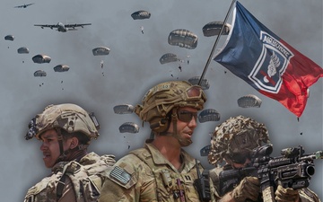 Join the Herd: 173rd Airborne Brigade Recruiting Warrant and Company-Grade Officers to Lead in Europe