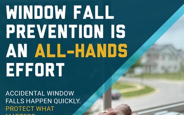 Safety Starts at Home