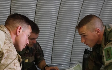 SLTE 4-25: Familiarization with Legionnaires Graphic