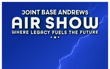 Joint Base Andrews Air Show: F-35A Lightning II Demo Team