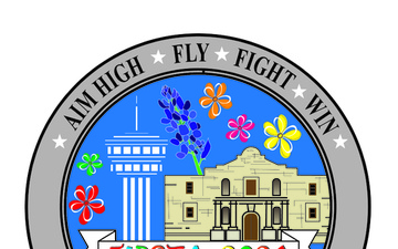 2026 Air Force Fiesta Medal Submission