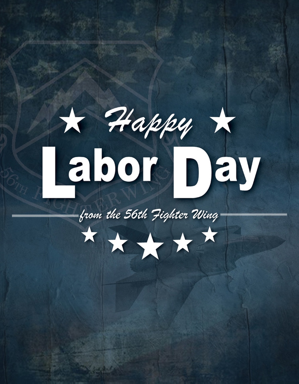 2025 Labor Day Graphic