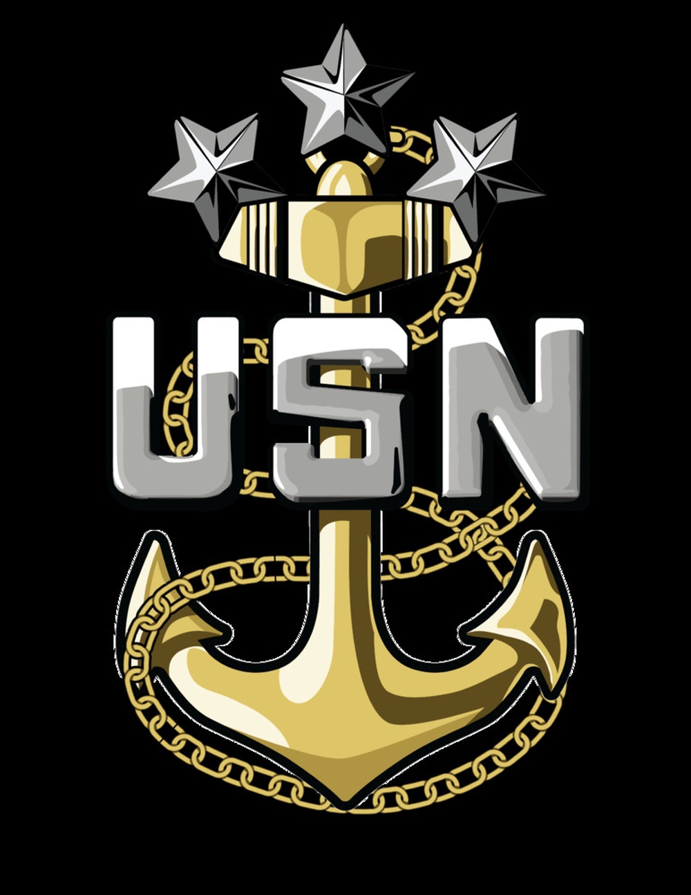 MCPON Anchor