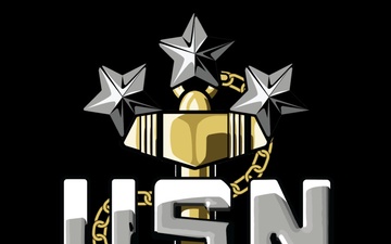 MCPON Anchor