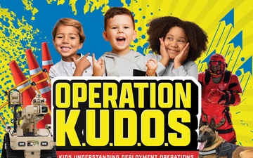 88th Air Base Wing to host Operation KUDOS