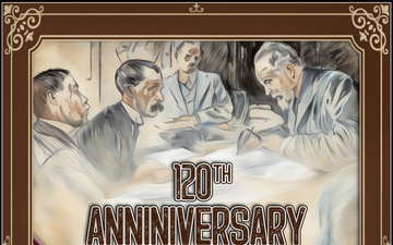 120th Anniversary of the Treaty of Portsmouth Signing