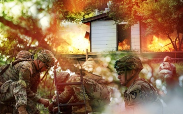 36th Engineer Brigade graphic image