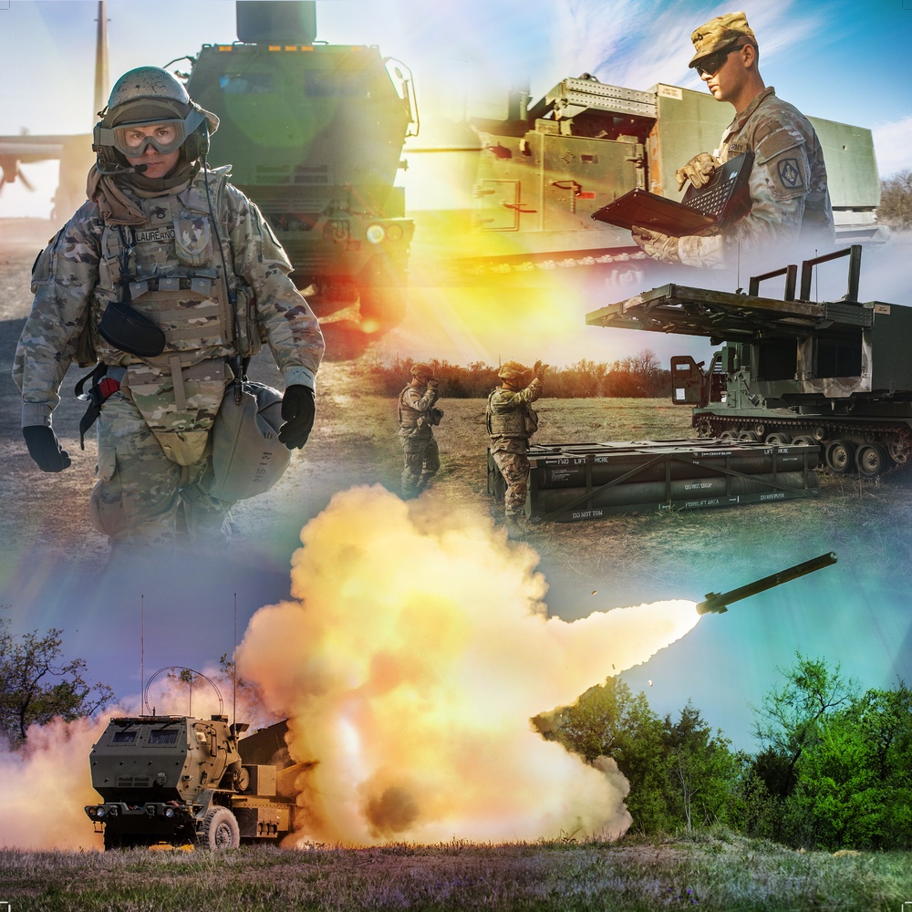 75th Field Artillery Brigade graphic image