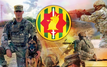 89th Military Police Brigade poster image