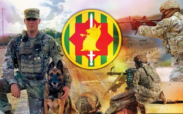 89th Military Police Brigade graphic image