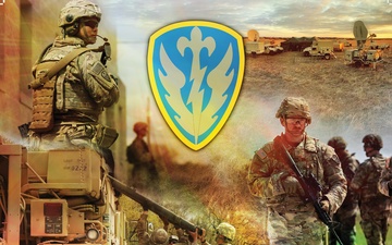 504th Military Intelligence Brigade graphic image