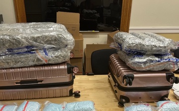 FBI Seattle: 8.21.25 Press conference, Tacoma fentanyl trafficking conspiracy