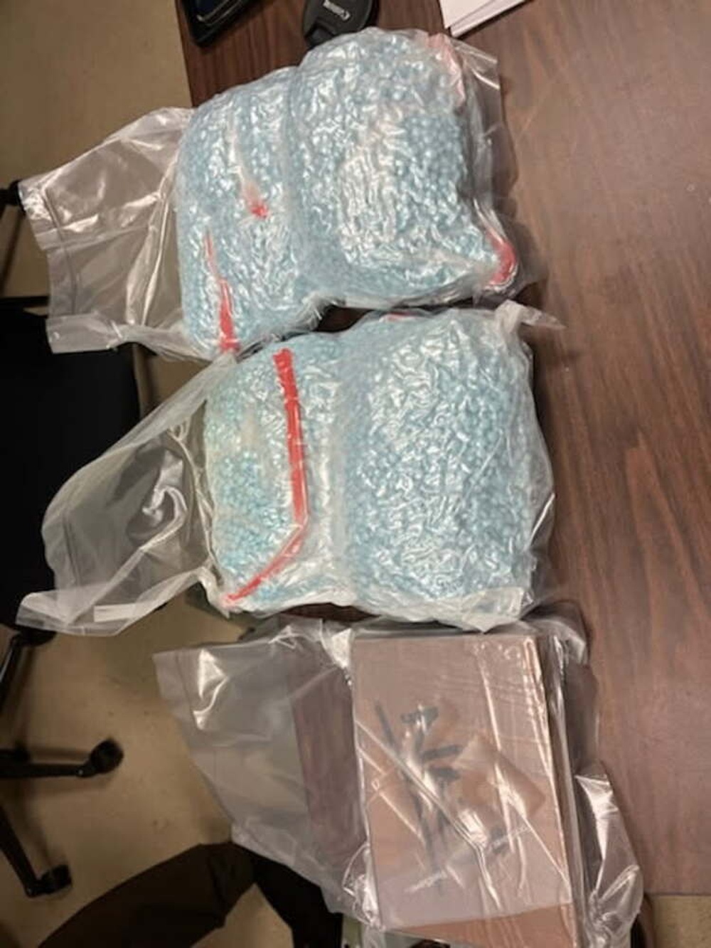 FBI Seattle: 8.21.25 Press conference, Tacoma fentanyl trafficking conspiracy