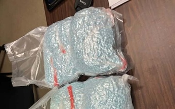 FBI Seattle: 8.21.25 Press conference, Tacoma fentanyl trafficking conspiracy