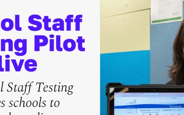 USMEPCOM Launches Pilot Program Empowering Schools to Administer ASVAB Tests Online