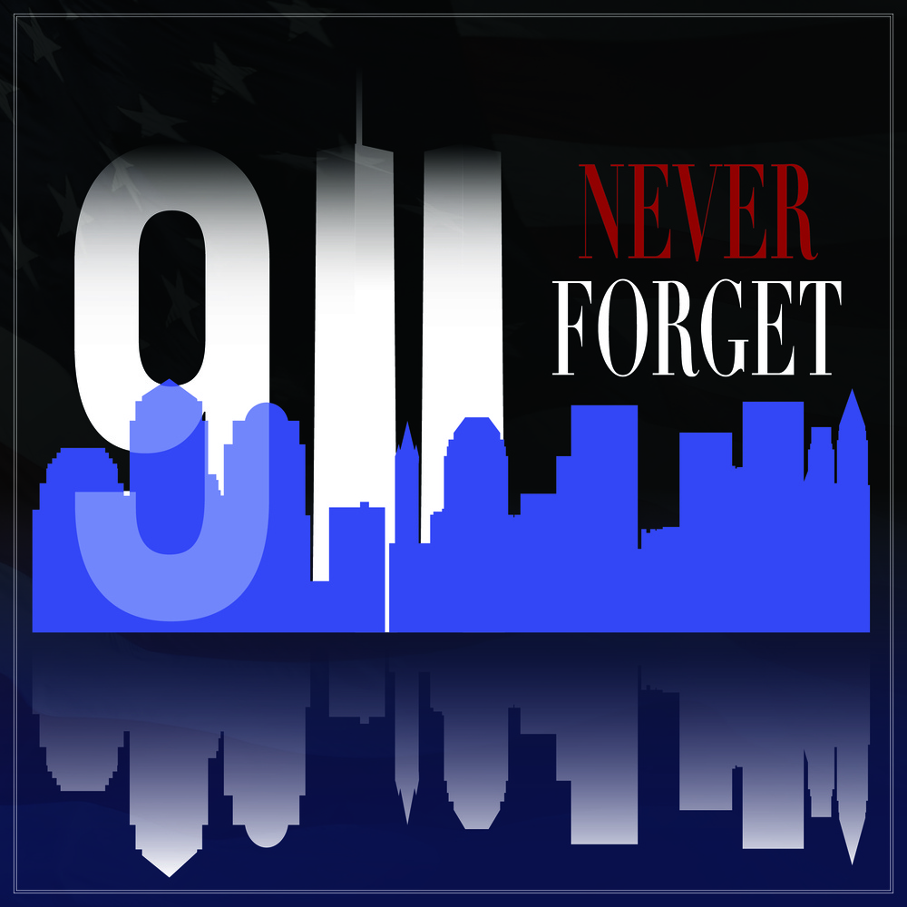 9/11 Remembrance Day