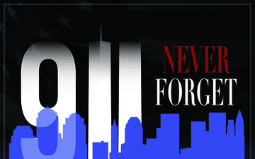 9/11 Remembrance Day