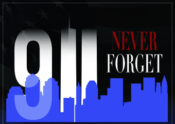 9/11 Remembrance Day