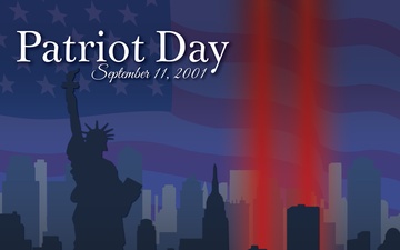 NETC Patriot Day Graphic 2025