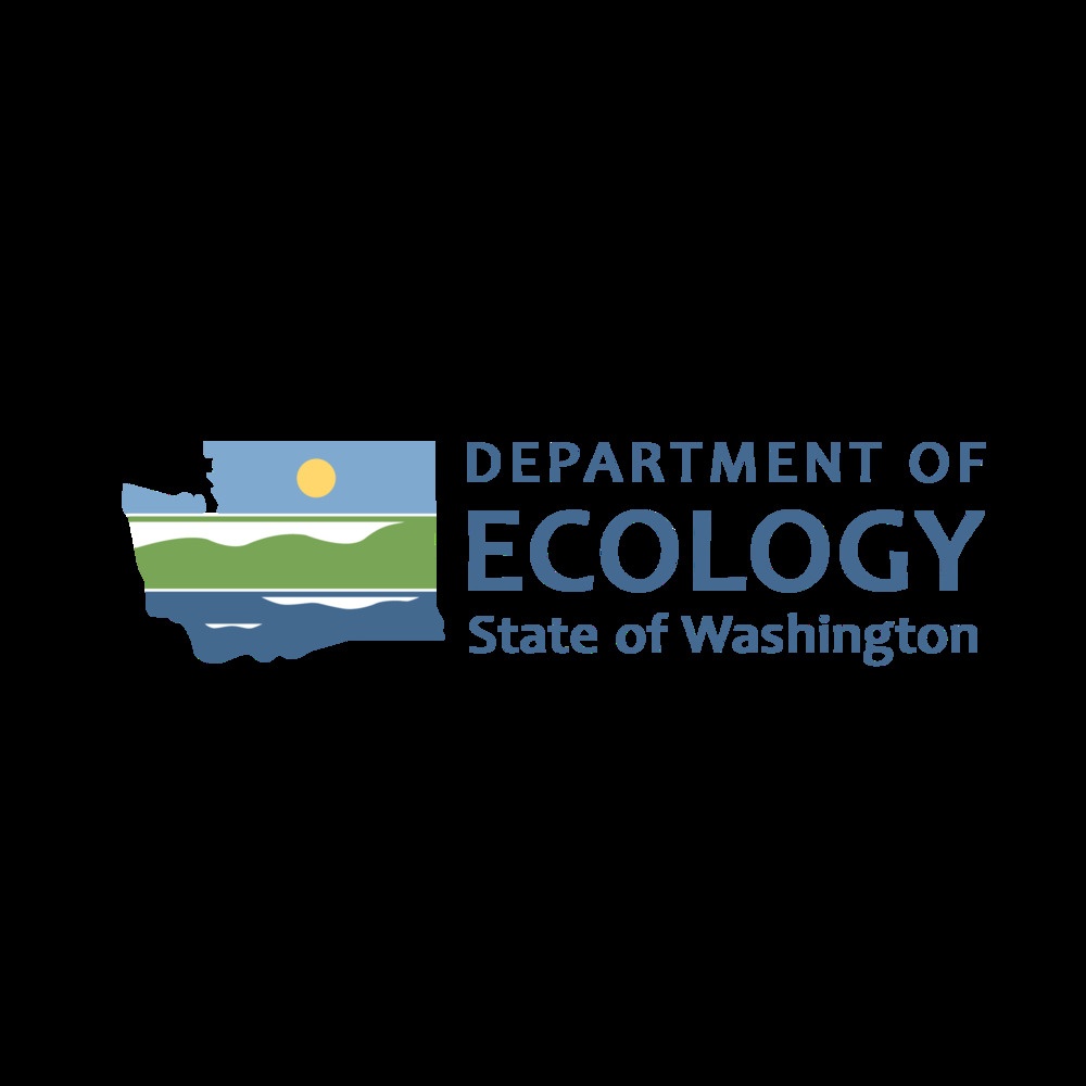 Washington Department of Ecology Logo