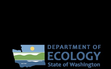 Washington Department of Ecology Logo