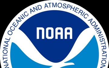 National Oceanic and Atmospheric Administration Logo