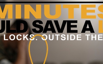 5 Minutes Could Save a Life
