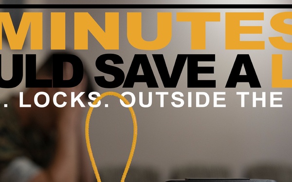 5 Minutes Could Save a Life