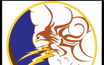 22nd Attack Squadron Emblem