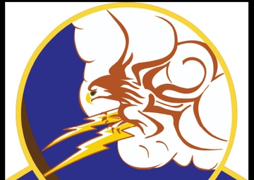 22nd Attack Squadron Emblem