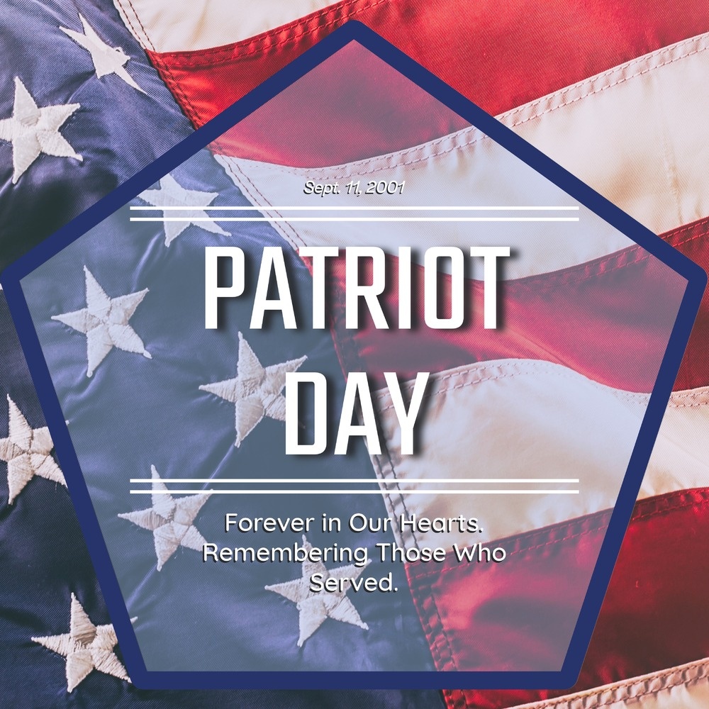 Patriot Day