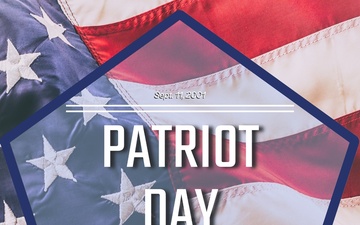 Patriot Day