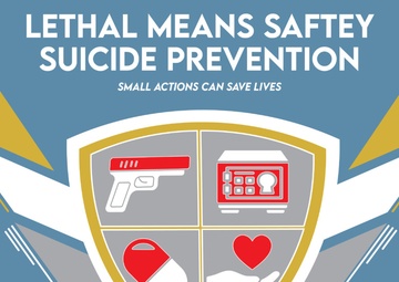 JBLE Practices Lethal Means Safety