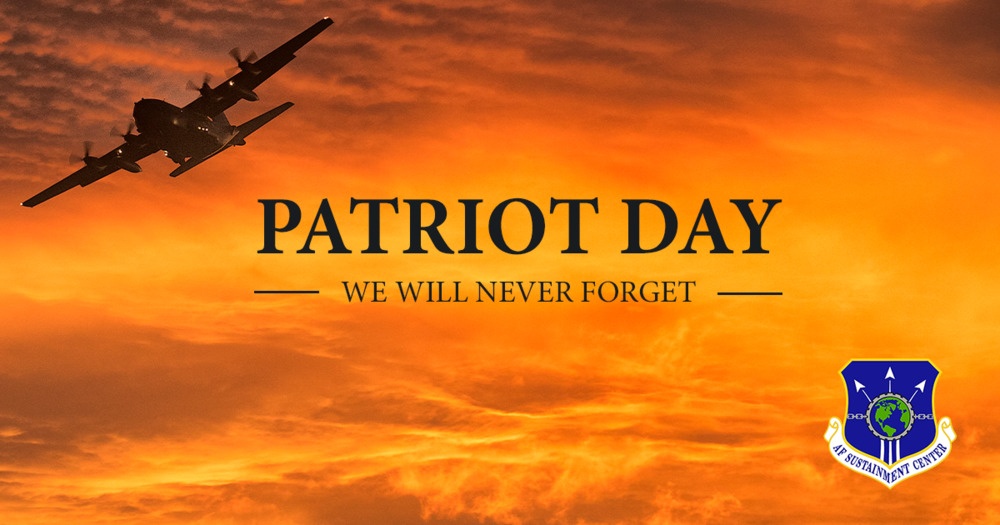 Patriot Day 2025