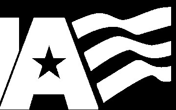 DHA Office of General Counsel Logo transparent horizontal white PNG