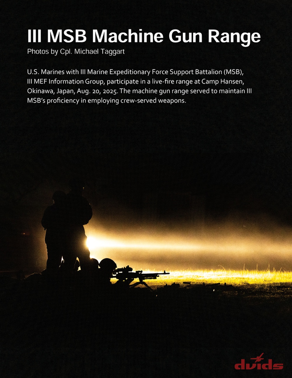 August 2025 Ronin Report
