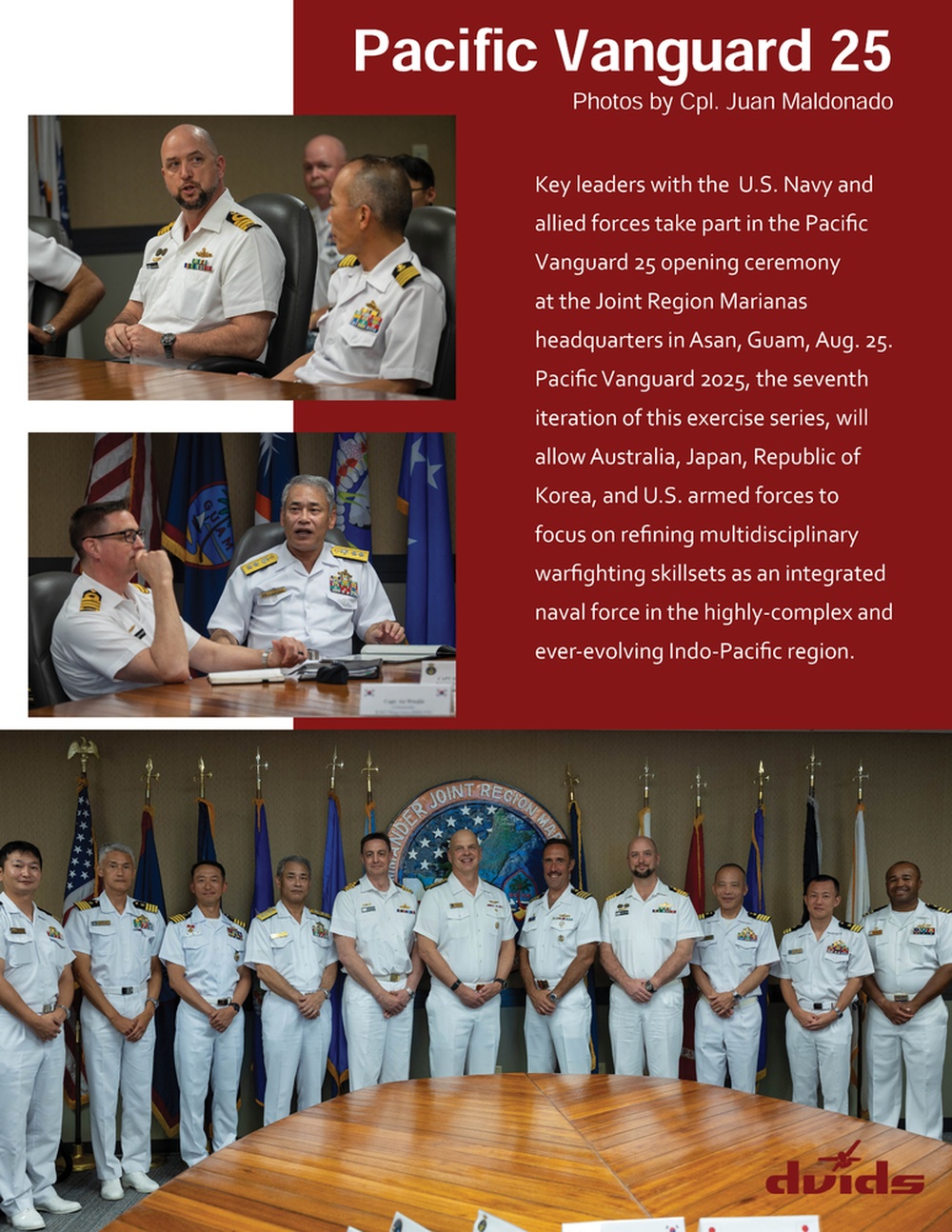 August 2025 Ronin Report