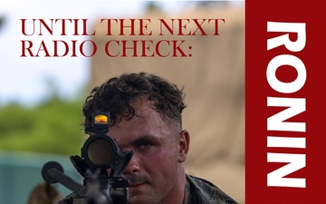 August 2025 Ronin Report