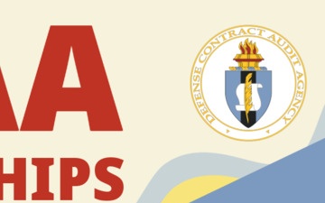 DCAA auditor shares their internship experience